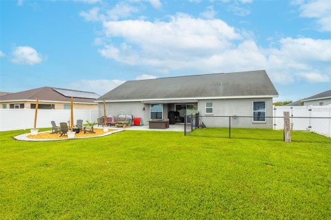 House in Bartow, Florida 3 bedrooms, 176.89 sq.m. № 1775038 - photo 28