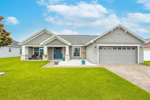 House in Bartow, Florida 3 bedrooms, 176.89 sq.m. № 1775038 - photo 4