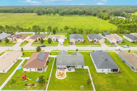 House in Bartow, Florida 3 bedrooms, 176.89 sq.m. № 1775038 - photo 3