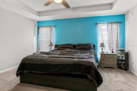 House in Bartow, Florida 3 bedrooms, 176.89 sq.m. № 1775038 - photo 17