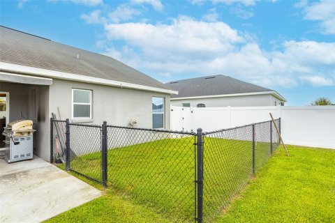 House in Bartow, Florida 3 bedrooms, 176.89 sq.m. № 1775038 - photo 29