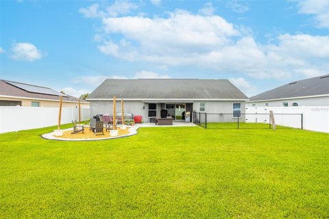 House in Bartow, Florida 3 bedrooms, 176.89 sq.m. № 1775038 - photo 30