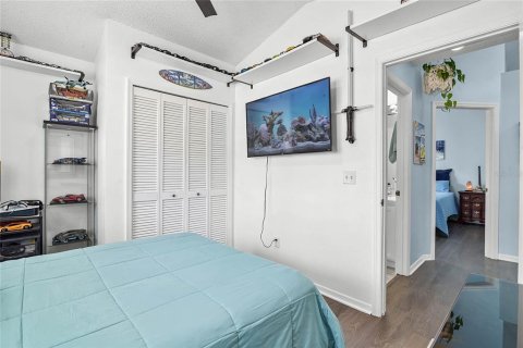 Купить виллу или дом в Орландо, Флорида 5 комнат, 160.35м2, № 1793160 - фото 23