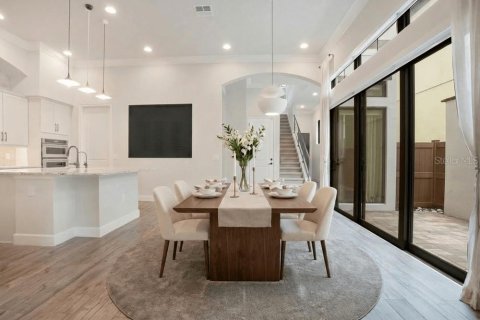 Villa ou maison à vendre à Orlando, Floride: 4 chambres, 363.34 m2 № 2151361 - photo 11