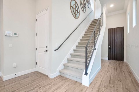 Villa ou maison à vendre à Orlando, Floride: 4 chambres, 363.34 m2 № 2151361 - photo 24