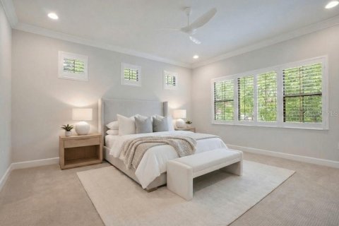 Villa ou maison à vendre à Orlando, Floride: 4 chambres, 363.34 m2 № 2151361 - photo 25