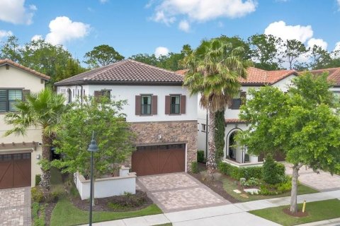 Villa ou maison à Orlando, Floride 4 chambres, 363.34 m2 № 2151361