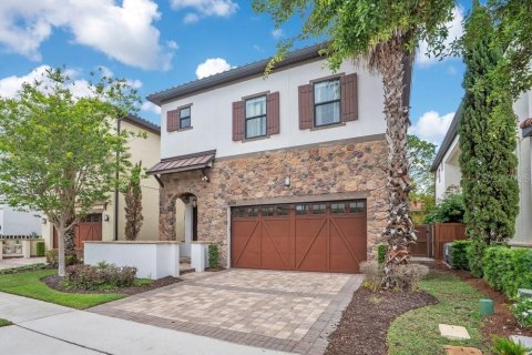 Villa ou maison à vendre à Orlando, Floride: 4 chambres, 363.34 m2 № 2151361 - photo 2