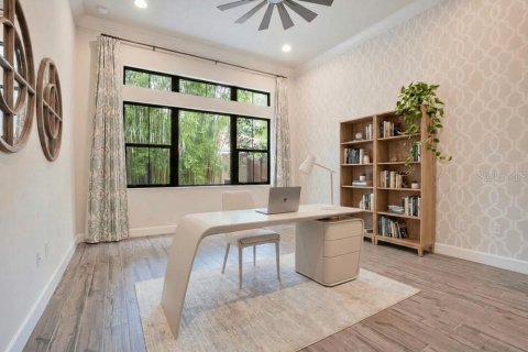 Villa ou maison à vendre à Orlando, Floride: 4 chambres, 363.34 m2 № 2151361 - photo 20