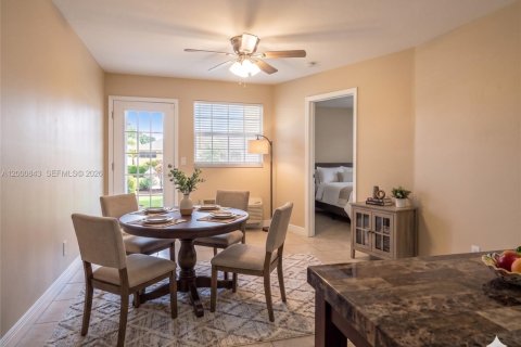 Condo in Pompano Beach, Florida, 1 bedroom  № 2065471 - photo 9