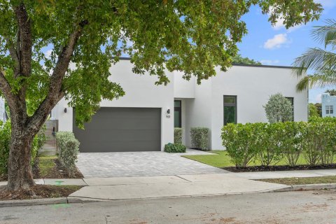 Villa ou maison à West Palm Beach, Floride 3 chambres, 189.15 m2 № 2087492