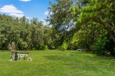 Land in Yulee, Florida № 664192 - photo 13