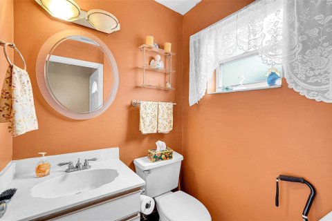 Condo in Deerfield Beach, Florida, 2 bedrooms  № 2173151 - photo 7