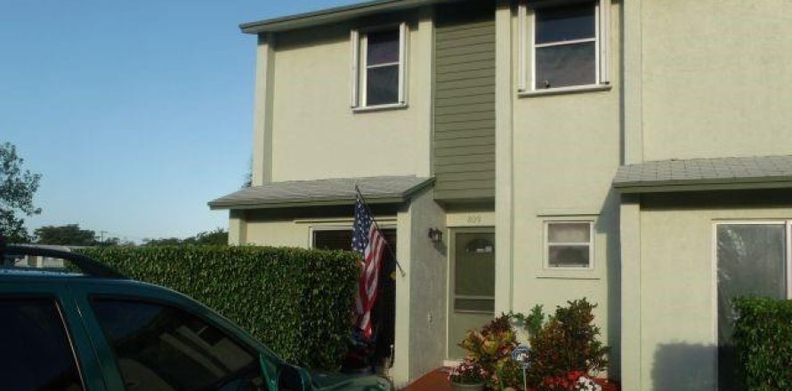 Condo in Deerfield Beach, Florida, 2 bedrooms  № 2173151