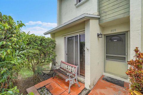 Condo in Deerfield Beach, Florida, 2 bedrooms  № 2173151 - photo 3