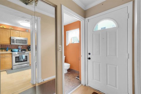 Condo in Deerfield Beach, Florida, 2 bedrooms  № 2173151 - photo 6