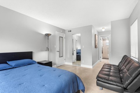 Copropriété à vendre à Sunrise, Floride: 1 chambre, 69.31 m2 № 2386962 - photo 9