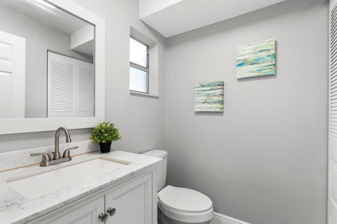 Copropriété à vendre à Sunrise, Floride: 1 chambre, 69.31 m2 № 2386962 - photo 3
