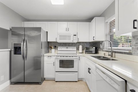 Condo à Sunrise, Floride, 1 chambre № 2386962