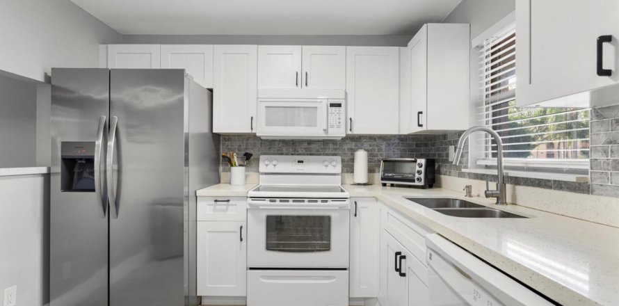 Condo à Sunrise, Floride, 1 chambre  № 2386962