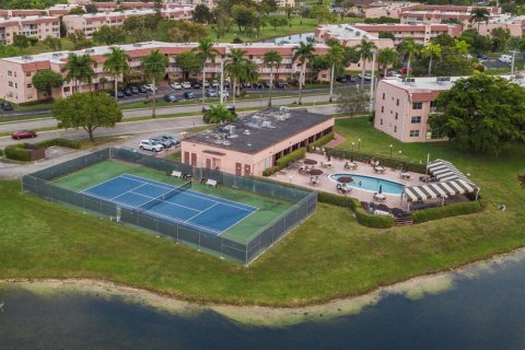 Copropriété à vendre à Sunrise, Floride: 1 chambre, 69.31 m2 № 2386962 - photo 12