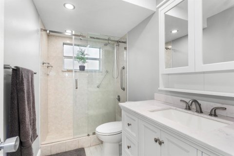 Copropriété à vendre à Sunrise, Floride: 1 chambre, 69.31 m2 № 2386962 - photo 10
