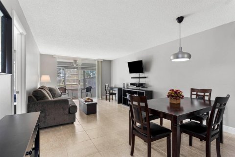 Copropriété à vendre à Sunrise, Floride: 1 chambre, 69.31 m2 № 2386962 - photo 4