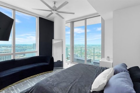 Купить кондоминиум в Майами, Флорида 1 спальня, 87.05м2, № 1850501 - фото 3
