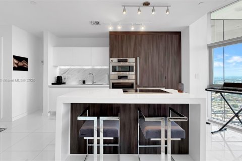 Купить кондоминиум в Майами, Флорида 1 спальня, 87.05м2, № 1850501 - фото 13