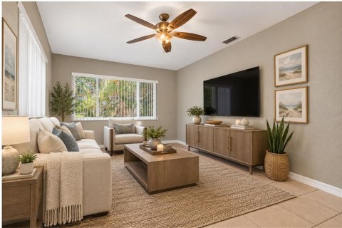 Casa en venta en Saint Petersburg, Florida, 3 dormitorios, 118.91 m2 № 2386663 - foto 6