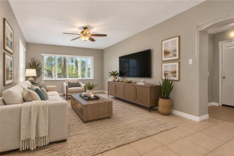 Casa en venta en Saint Petersburg, Florida, 3 dormitorios, 118.91 m2 № 2386663 - foto 5