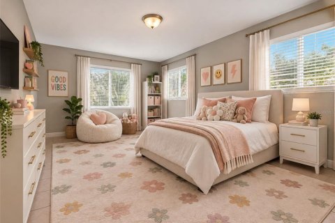 Casa en venta en Saint Petersburg, Florida, 3 dormitorios, 118.91 m2 № 2386663 - foto 23
