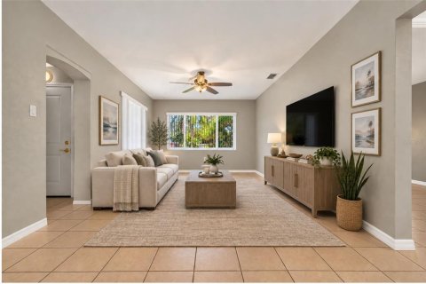 Casa en venta en Saint Petersburg, Florida, 3 dormitorios, 118.91 m2 № 2386663 - foto 3