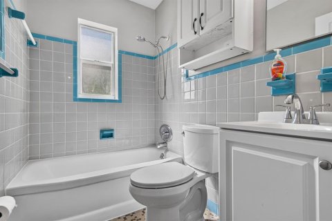 Casa en venta en Saint Petersburg, Florida, 3 dormitorios, 118.91 m2 № 2386663 - foto 26