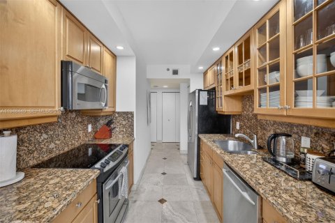 Купить кондоминиум в Авентура, Флорида 2 спальни, 114.27м2, № 2007104 - фото 27