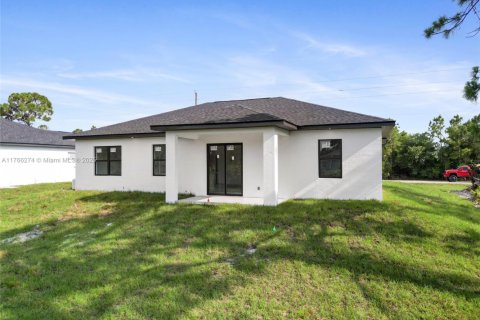 Villa ou maison à vendre à Lehigh Acres, Floride: 3 chambres № 1715957 - photo 7