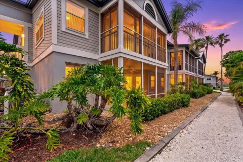 Condo in Sarasota, Florida, 2 bedrooms  № 2095142 - photo 3