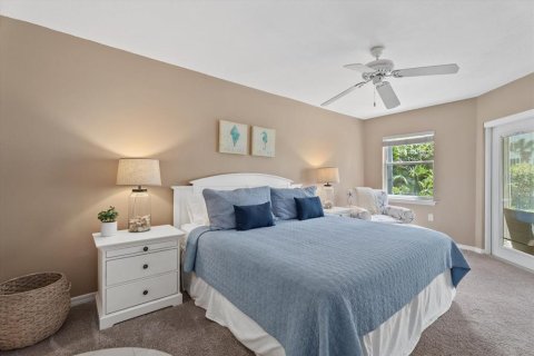 Condo in Sarasota, Florida, 2 bedrooms  № 2095142 - photo 25