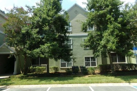 Condo in Jacksonville, Florida, 2 bedrooms  № 872863 - photo 1
