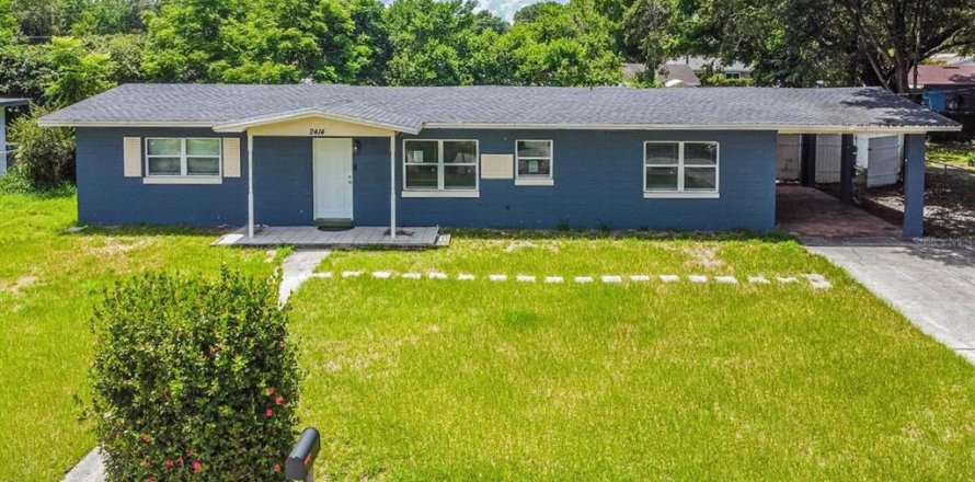 Casa en Winter Haven, Florida 3 dormitorios, 135.27 m2 № 2117094