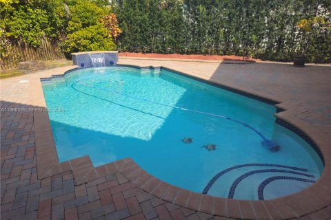 Купить виллу или дом в Мирамар, Флорида 4 спальни, 254.55м2, № 2023678 - фото 2