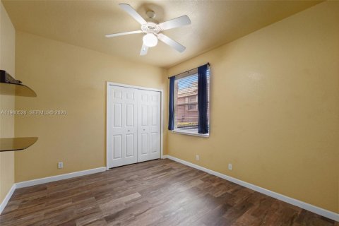 House in Miramar, Florida 4 bedrooms, 254.55 sq.m. № 2023678 - photo 21