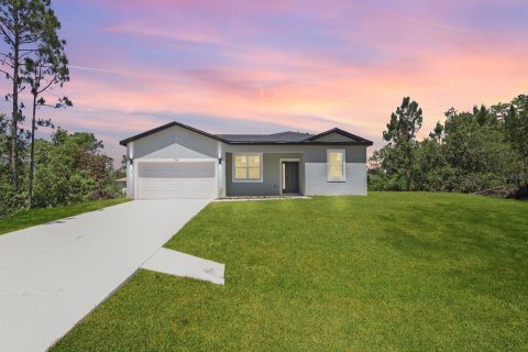 Casa en venta en Sebring, Florida, 4 dormitorios, 155.33 m2 № 1649237 - foto 1