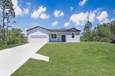 Casa en venta en Sebring, Florida, 4 dormitorios, 155.33 m2 № 1649237 - foto 2