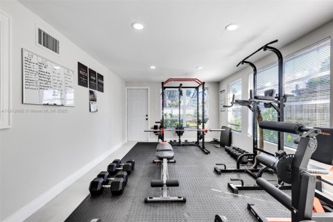 House in Palm Beach Gardens, Florida 3 bedrooms, 85.28 sq.m. № 1970416 - photo 21