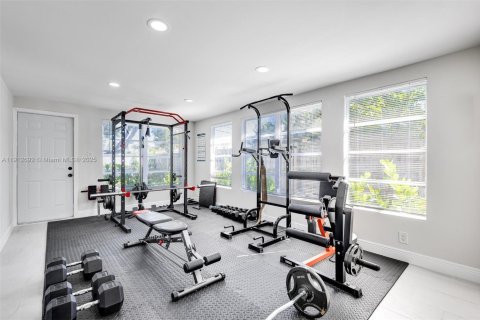 House in Palm Beach Gardens, Florida 3 bedrooms, 85.28 sq.m. № 1970416 - photo 22