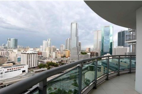 Copropriété à louer à Miami, Floride: 2 chambres, 85.47 m2 № 1941055 - photo 8