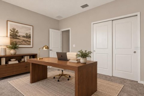 Villa ou maison à vendre à Odessa, Floride: 4 chambres, 217.21 m2 № 2223356 - photo 28