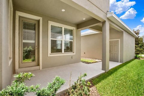 Villa ou maison à vendre à Odessa, Floride: 4 chambres, 217.21 m2 № 2223356 - photo 30