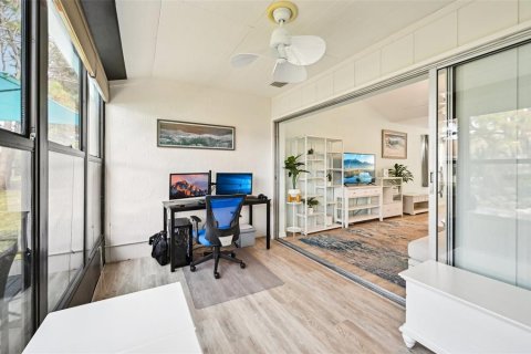 Купить кондоминиум в Энглвуд, Флорида 6 комнат, 96.34м2, № 1513745 - фото 17